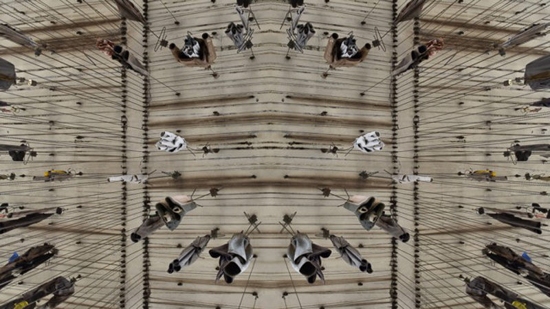 Ueberkopfchaos