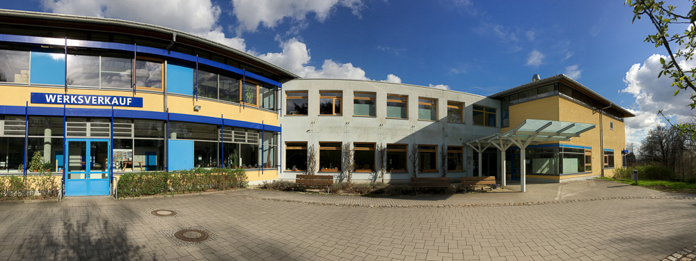 Andreas Goerne Panorama