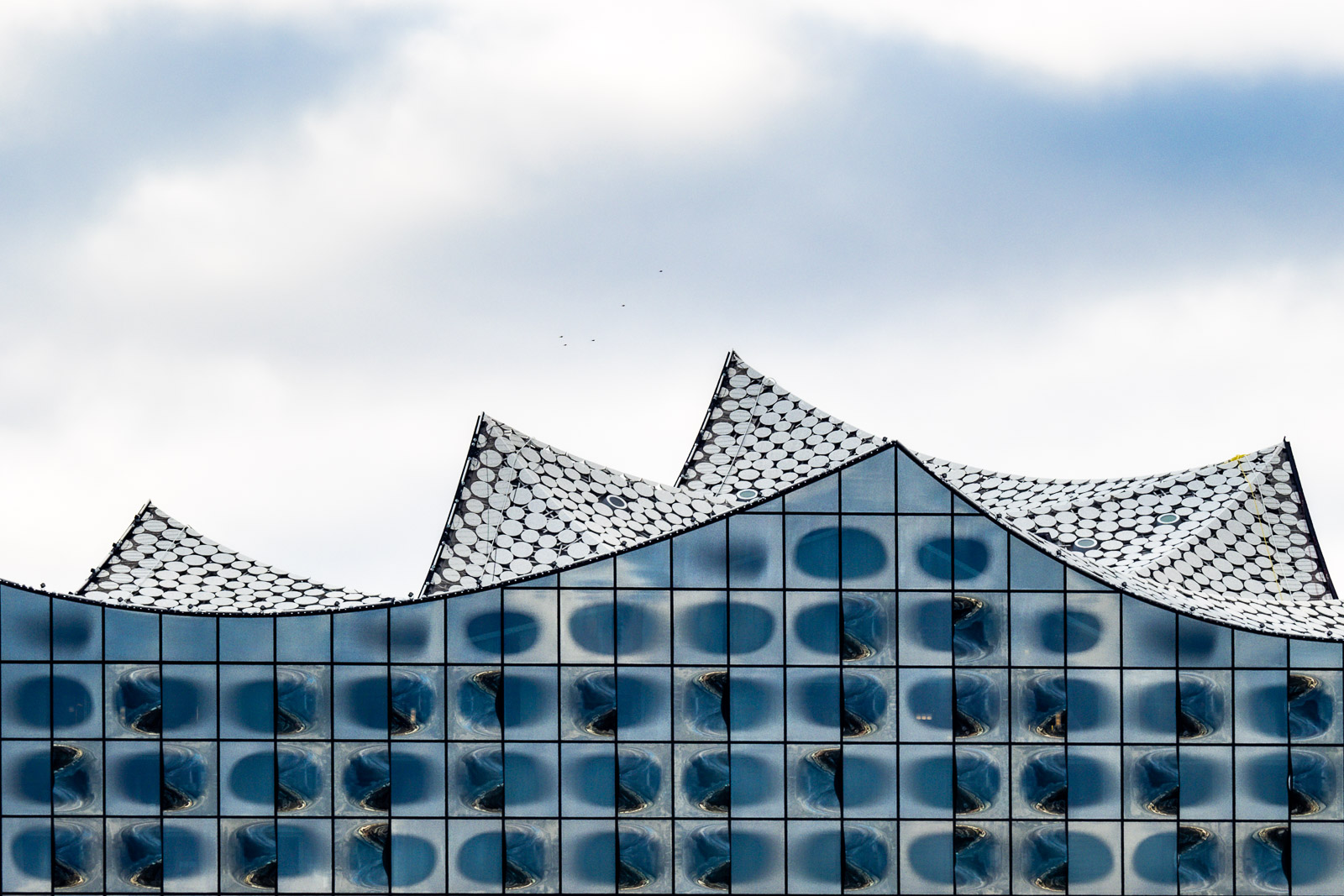 Simone Ruhland Elbphilharmonie