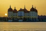 Ralf_Schloss_Moritzburg_im_Saharastaub