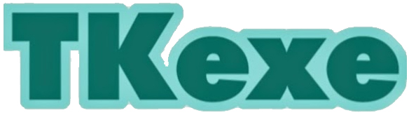 Logo TK exe