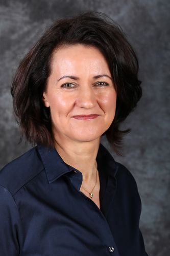 Gerlinde Heller
