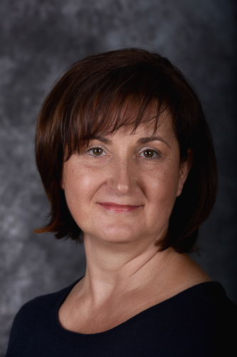 Heidrun Krause